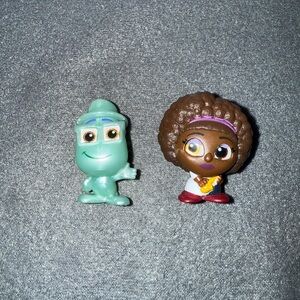 Soul Doorables(Set of 2)